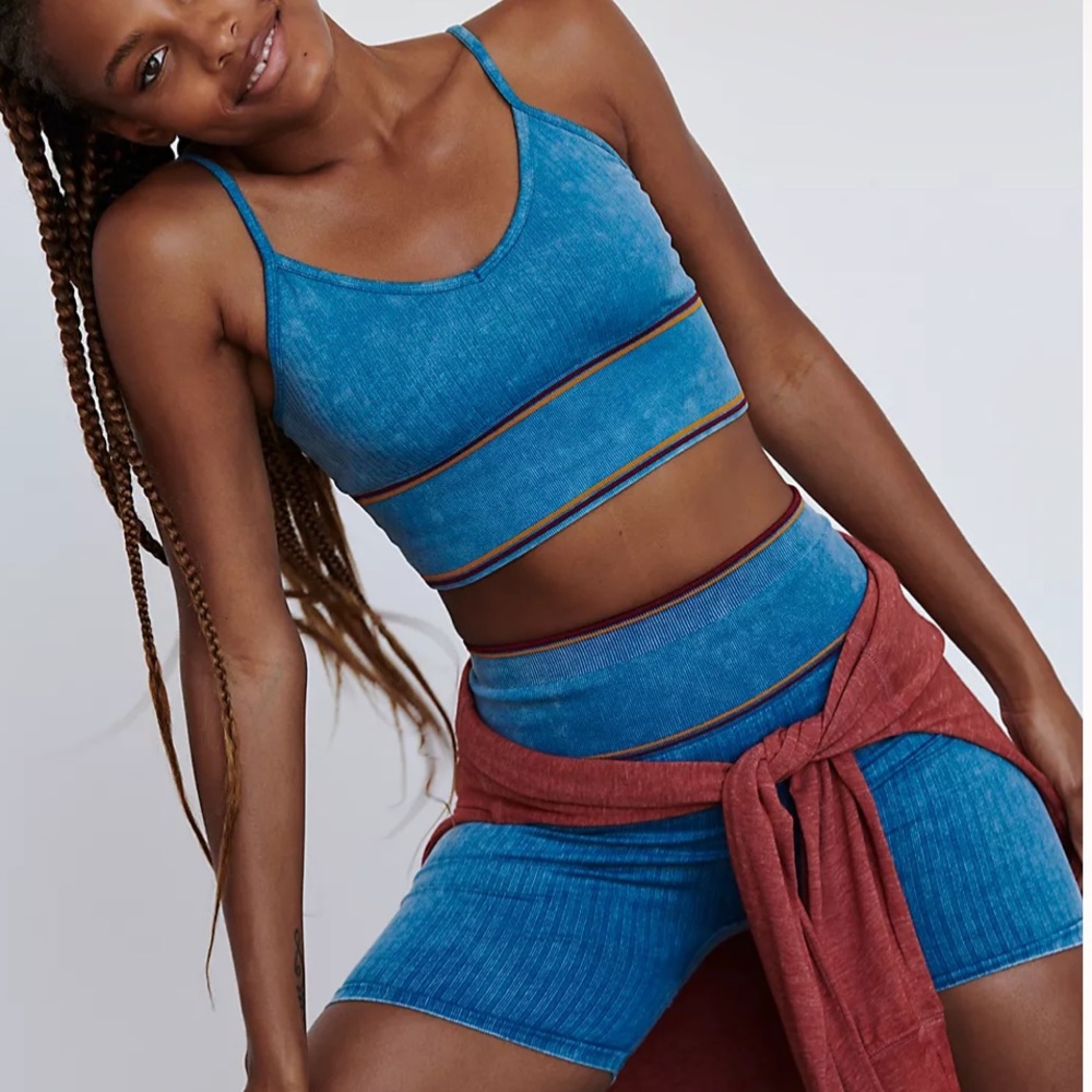Free people movement set